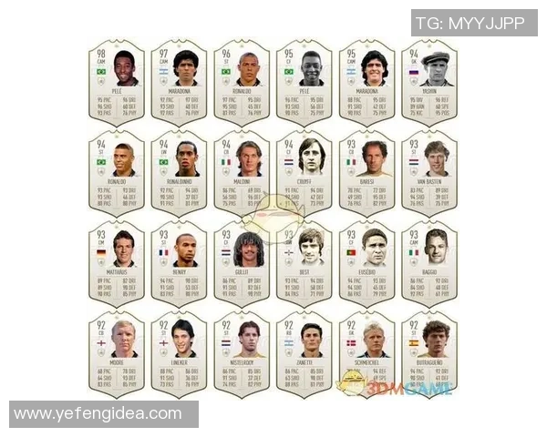 从足球球星球衣号码看传奇与时代更替的独特意义 从足球球星球衣号码看传奇与时代更替的独特意义