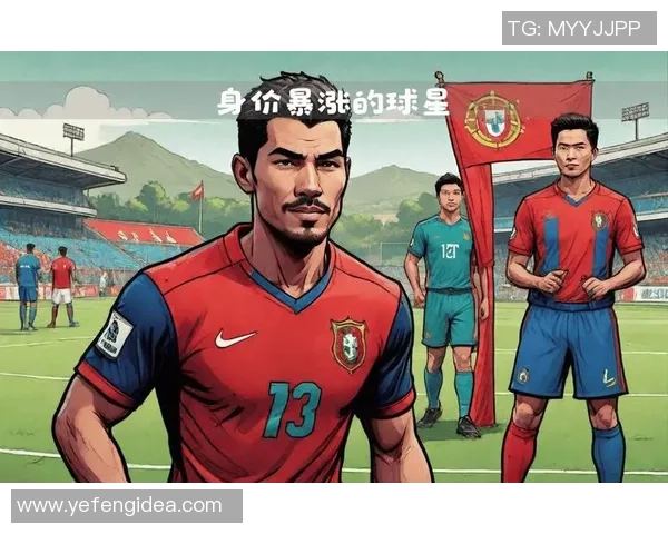 中国足球球星崛起之路：从本土联赛到国际赛场的荣耀与挑战