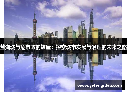 盐湖城与危市政的较量：探索城市发展与治理的未来之路